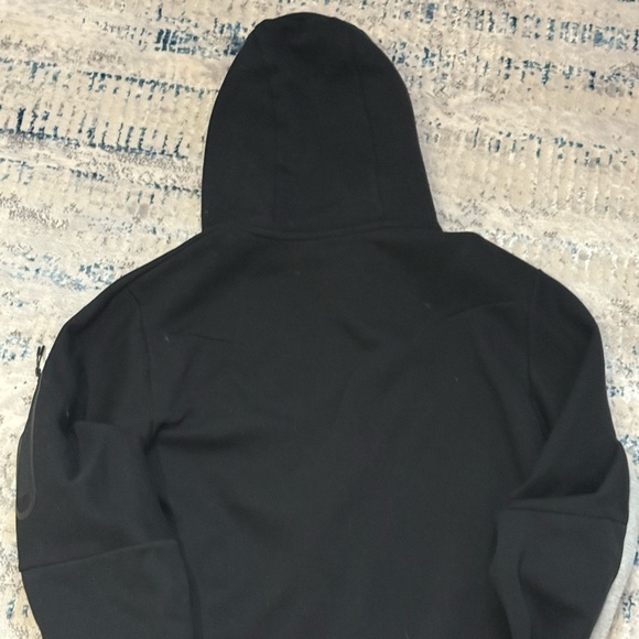 Nike Tech Hoodie. New. 80 OBO - Picture 2 of 2